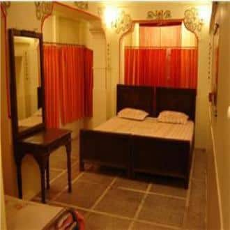 Stay In A 300 Year Old Traditional Style Building, Jodhpur 1